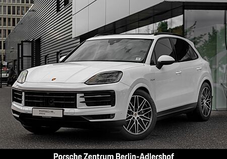 Porsche Cayenne E-Hybrid Burmester Surround-View LED