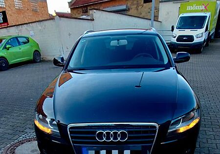 Audi A4 1.8 TFSI 88kW Attraction Avant Attraction