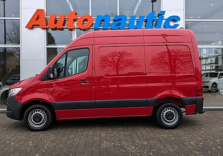Mercedes-Benz Sprinter III 314 CDI AUT L1H2 KLIMA NAVI AHK 1Hd