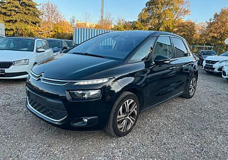 Citroën C4 Picasso 1,6/Navi/Kamera