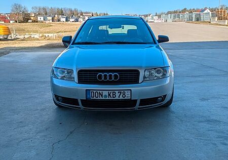 Audi A4 B6 3.0