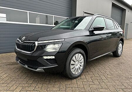 Skoda Kamiq 1.0 TSI 115PS DSG Selection Matrix-LED...