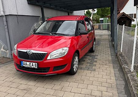 Skoda Roomster 1.2l TSI - Steuerkette Neu !