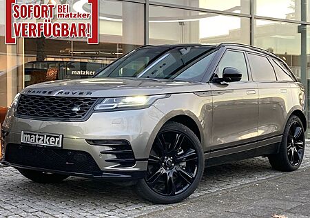 Land Rover Range Rover Velar L560 D300 R-Dynamic SE