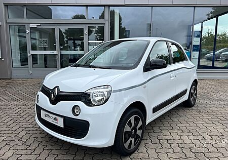 Renault Twingo Limited KLIMAANLAGE
