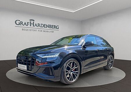 Audi SQ8 4.0 TDI qu. Tiptronic Matrix B&O Pano AHK