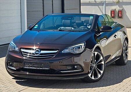 Opel Cascada Innovation ecoFlex,Voll,Scheckheft
