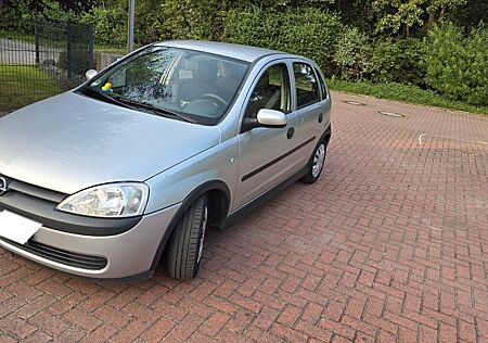 Opel Corsa 1.2 -