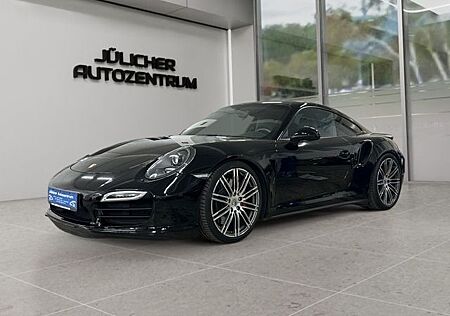 Porsche 911 Urmodell 911 Turbo Chrono,Scheckheft bei