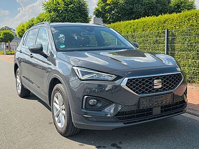 Seat Tarraco Style 2.0 TDI/DSG / LED/Digi Tacho /616
