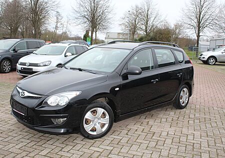 Hyundai i30 CW 1.4 FIFA WM Edition