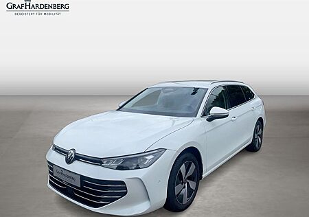 VW Passat Variant Volkswagen Business eTSI DSG neuesModell AHK