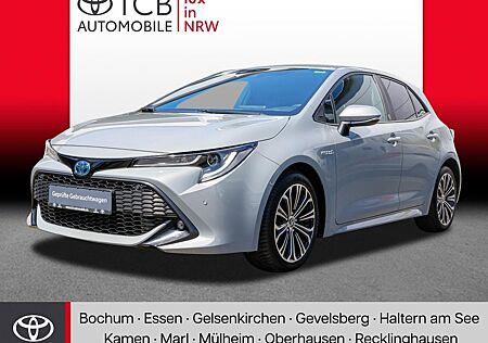 Toyota Corolla 1.8 HYBRID TEAM D TECHNIK-PAKET/LED/SHZ
