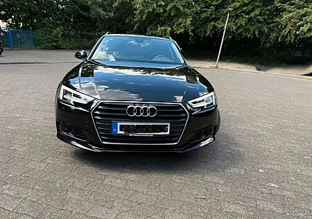 Audi A4 35 TDI S tronic design Avant design