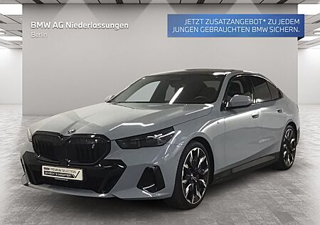 BMW i5 eDrive40 Limousine M Sport Driv.Assist.Prof