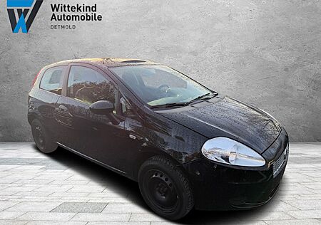 Fiat Punto 1.2 8V Active
