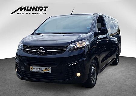 Opel Vivaro Kombi L