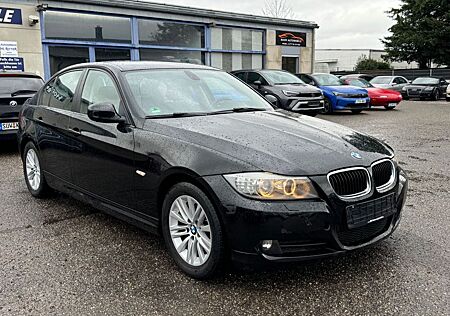 BMW 316d 316 Baureihe 3 Lim.