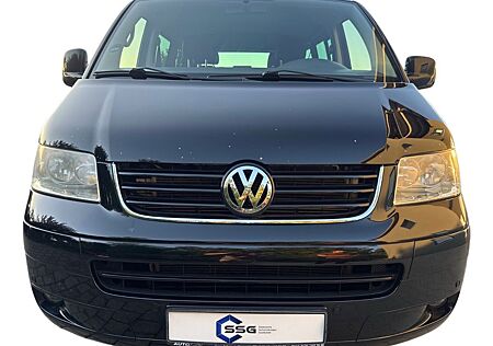 VW T5 Multivan Volkswagen - Starline - 7SZ - PDC - 2.5 Diesel
