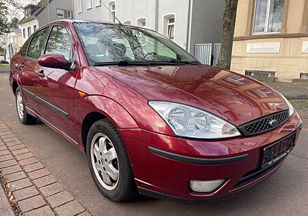 Ford Focus 1.6 Futura² Telematics