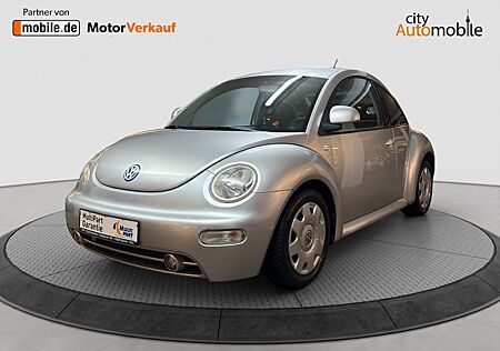 VW Beetle Volkswagen /1.Hand/Automatik/Klimaanlage/SHZ