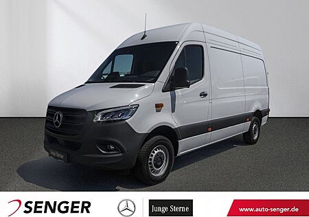 Mercedes-Benz Sprinter 317 CDI KA L2H2 MBUX 360°Kamera Navi 9G