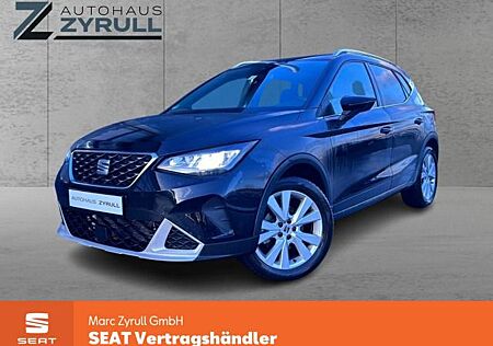 Seat Arona Xperience 1.0 TSI 116 PS DSG NAVI/LED/GRA
