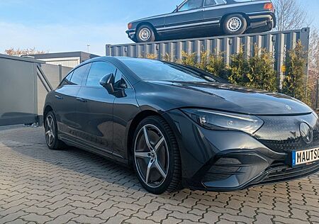 Mercedes-Benz EQE 350+ AMG-Ext. DIGITAL LIGHT PANO DIST. MWsT