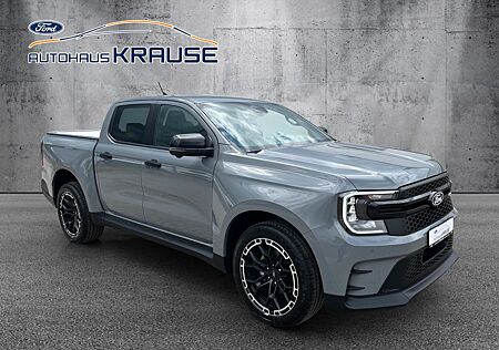 Ford Ranger Wildtrak MSRT e-4WD Doppelkabine