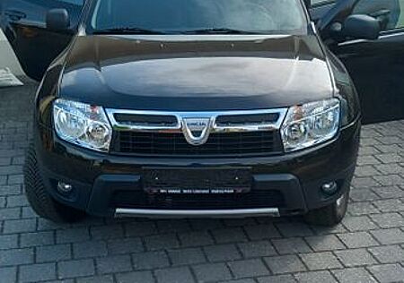 Dacia Duster 1.6 16V 110 4x2 Lauréate Lauréate