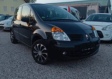 Renault Modus Cite
