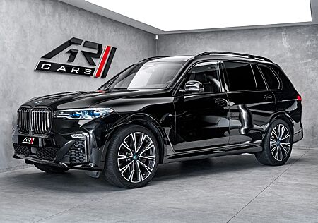 BMW X7 gebraucht kaufen BMW X7 M50 i Individual*Pano*Stand