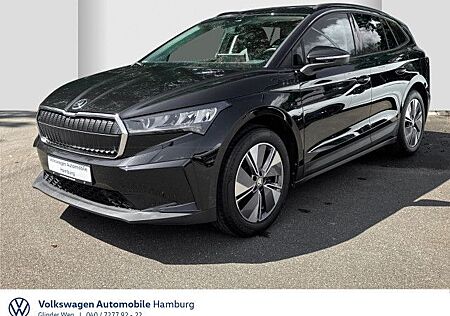Skoda Enyaq iV 60 Loft AHK LED