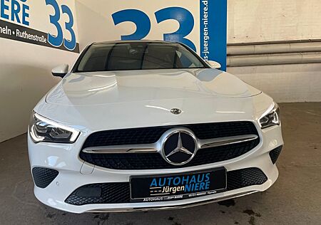 Mercedes-Benz CLA Shooting Brake CLA 180 PANO/19 Zoll/NAVI