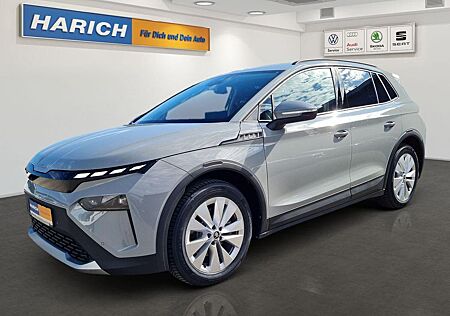 Skoda Elroq gebraucht kaufen Skoda Elroq 60 Loft ACC NAVI MATRIX-BEAM PDC WÄRMEPUMP