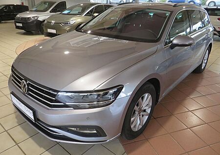 VW Passat Variant Volkswagen Business 2.0TDI 7-DSG