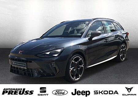 Cupra Leon Sportstourer 1.5 eTSI DSG
