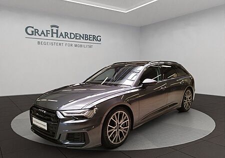Audi S6 Avant 3.0 TDI quattro Tiptronic AHK B&O Matix