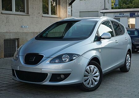 Seat Altea XL Stylance / Style TUV 02/27