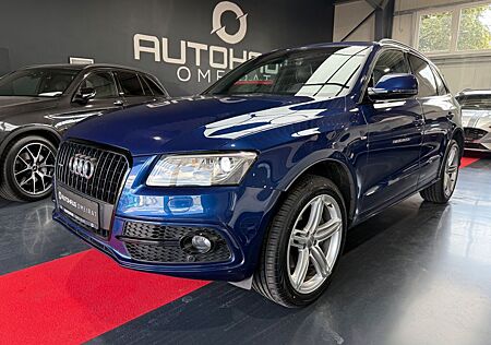 Audi Q5 3.0 TDI quattro S-Line+/ACC/Kamera/Xenon/B&O