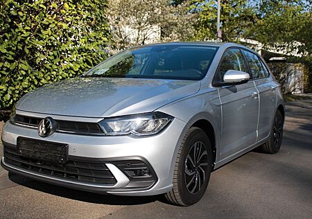 VW Polo Volkswagen Life 1.0 TSI /Climatr./IQ DRIVE/Kamera/App