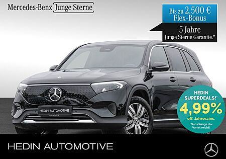 Mercedes-Benz EQB 300 4MATIC |Progressive|KEYL|LED|NAVI|360°