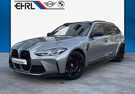 BMW M3 Competition xDrive 25% Preisvorteil ggü. UPE