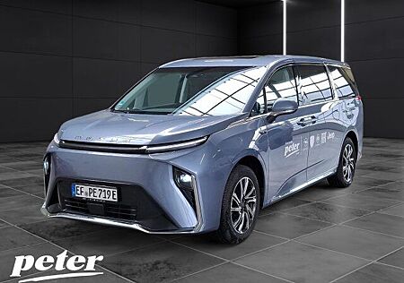 Maxus MIFA 9 Luxury 7-Sitzer LED Navi elektr. Heckklap