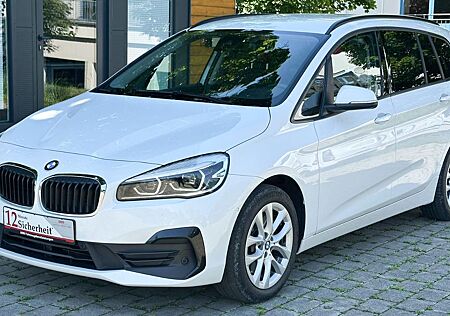 BMW 2er 218 GT,LED,Navi,SHZ,Park A,Sport Sitze,1 Hd.