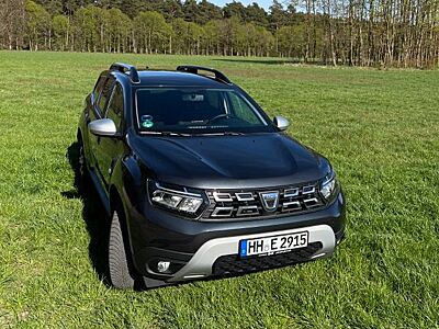Dacia Duster TCe 150 EDC 2WD Prestige Prestige