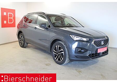 Seat Tarraco 2.0 TDI DSG Style 18 AHK LED NAVI ACC