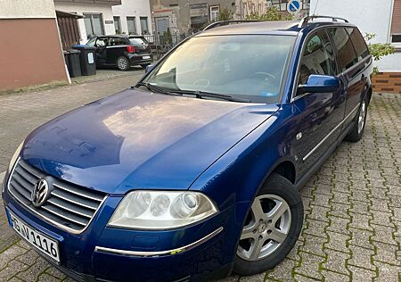 VW Passat Volkswagen 1.8 T Highline Highline