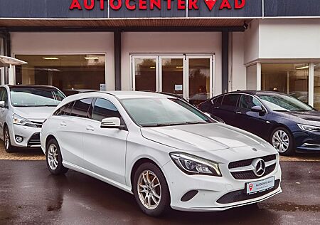 Mercedes-Benz CLA Shooting Brake CLA 180 d Shooting Brake °AHK °LED °Navi °8-fach