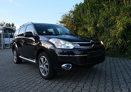 Citroën C-Crosser 2.4 Exclusive Leder AWD PDC Rockford